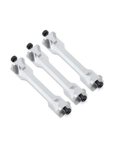H55B008XXT - 550L Frame Mounting Block ALIGN 