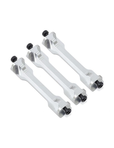 H55B008XXT - 550L Frame Mounting Block ALIGN 