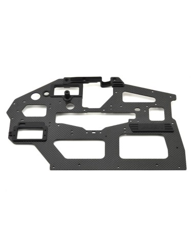 H55B005AXT - 550X Carbon Main Frame(R) ALIGN 