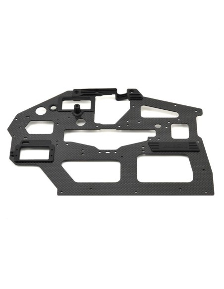 H55B005AXT - 550X Carbon Main Frame(R) ALIGN 