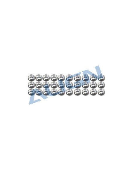 H47Z004XXT - M2.5 Special Washer ALIGN 