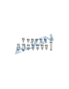 H47Z001XXT - 470LM Linkage Ball Set ALIGN 