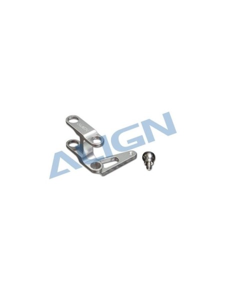 H47T020XXT - 470L Metal I-shaped Arm ALIGN 