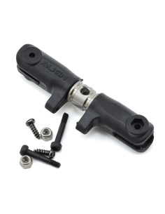 H47T009XXT - 470L Plastic Tail Rotor Holder ALIGN 