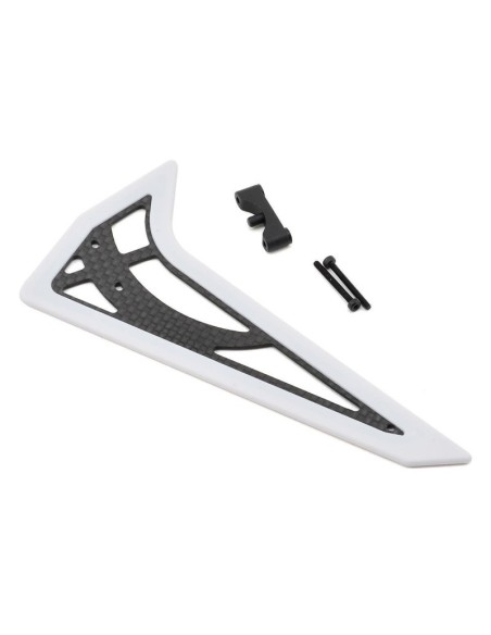 H47T004XXT - 470L Carbon Fiber Vertical Stabilizer ALIGN 