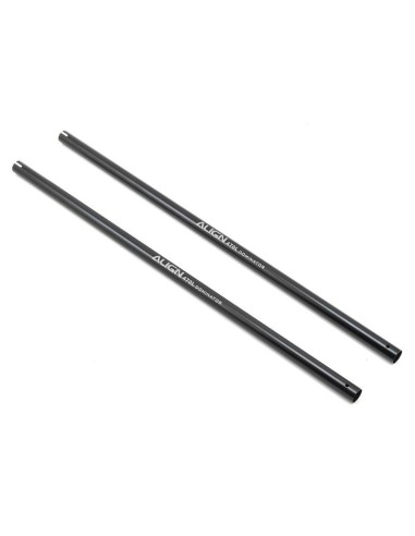 H47T001XXT - 470L Tail Boom ALIGN 