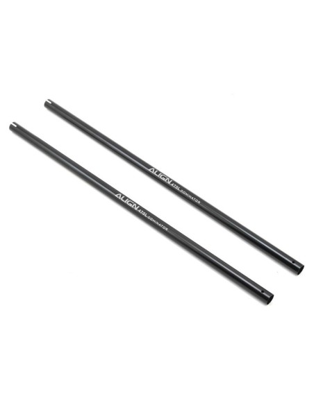 H47T001XXT - 470L Tail Boom ALIGN 