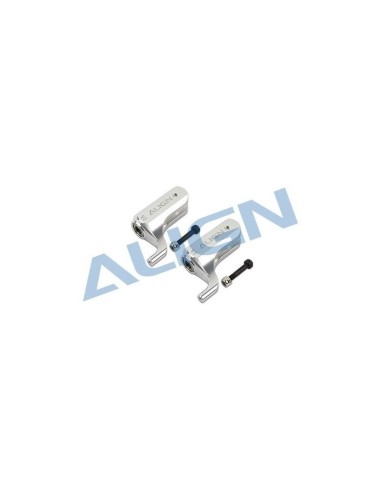 H47H019XXT - 470L V2 Main Rotor Holder ALIGN 