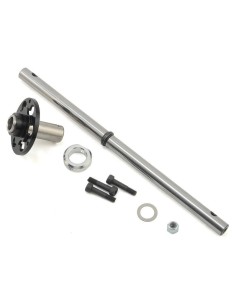 H47H017XXT - 470L M2.5 Belt Pulley Assembly Upgrade Set ALIGN 