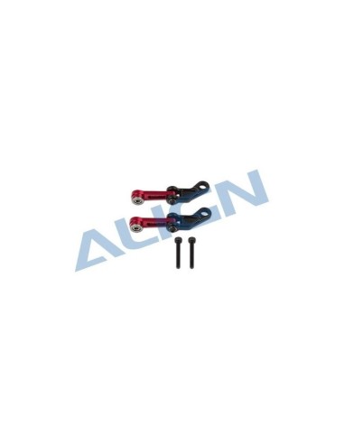 H47H013XXT - 470L Control Arm Set ALIGN 