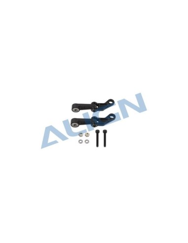 H47H012XXT - 470L Plastic Control Arm Set ALIGN 