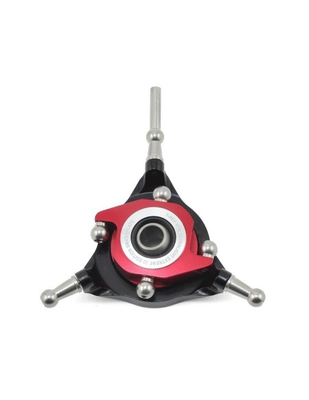 H47H011XXT - 470L CCPM Metal Swashplate ALIGN 