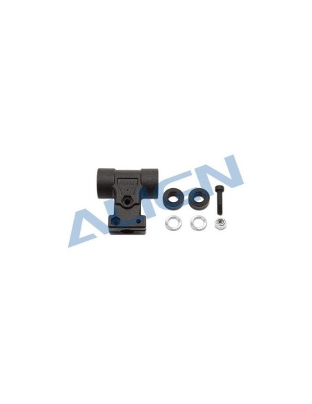 H47H008XXT - 470L Plastic Rotor Housing ALIGN 