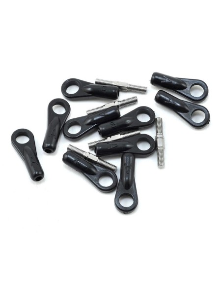 H47H004AXT - 470L Counter Thread Main Linkage Rod Set ALIGN 