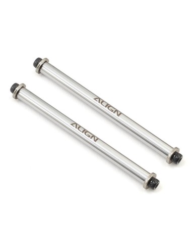 H47H002XXT - 470L Feathering Shaft ALIGN 