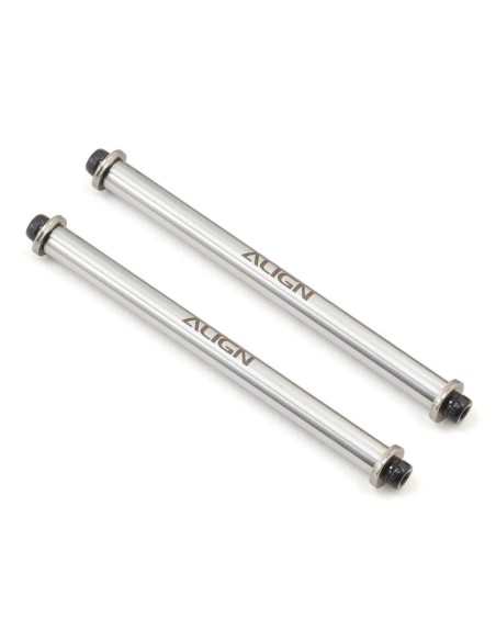 H47H002XXT - 470L Feathering Shaft ALIGN 