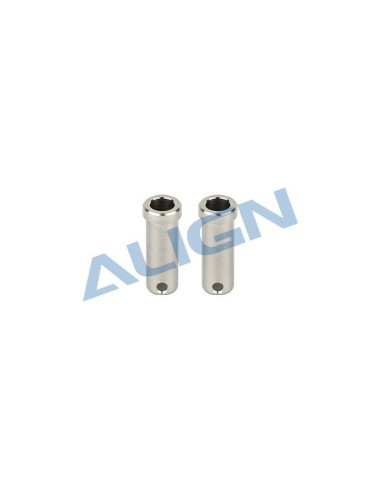 H47G012XXT - 470LT One-way Bearing Shaft ALIGN 