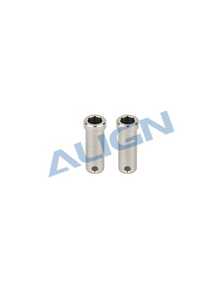 H47G012XXT - 470LT One-way Bearing Shaft ALIGN 