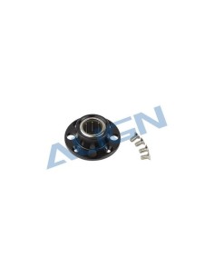 H47G011XXT - 470LT Main Gear Case Set ALIGN 