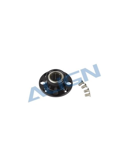 H47G011XXT - 470LT Main Gear Case Set ALIGN 