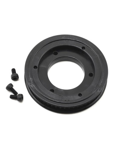 H47G004XXT - 470L Plastic Tail Drive Belt Pulley Assembly ALIGN 