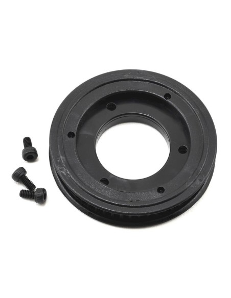 H47G004XXT - 470L Plastic Tail Drive Belt Pulley Assembly ALIGN 