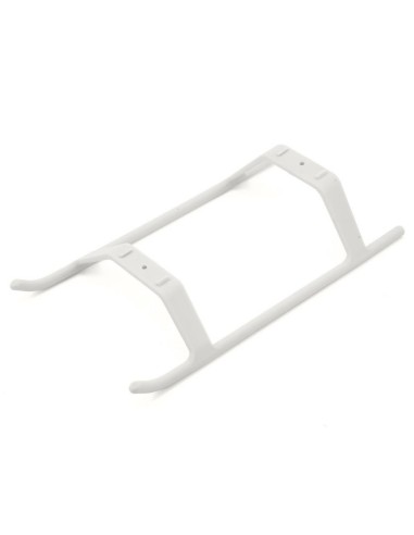 H47F001XXT - 470L Landing Skid blanc ALIGN 