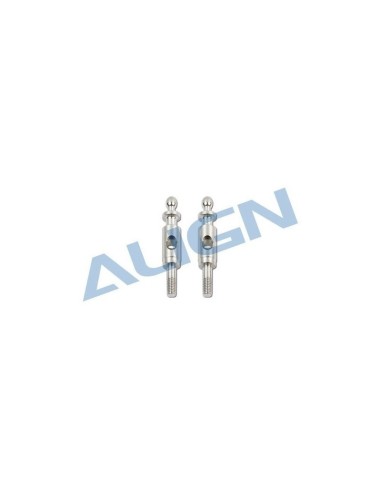 H47B007XXT - 470L Canopy Mounting Bolt ALIGN 
