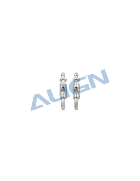 H47B007XXT - 470L Canopy Mounting Bolt ALIGN 