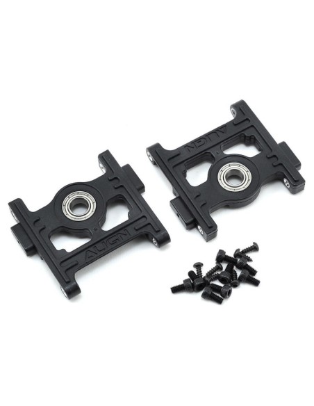 H47B006XXT - 470L Plastic Main Shaft Bearing Block ALIGN 