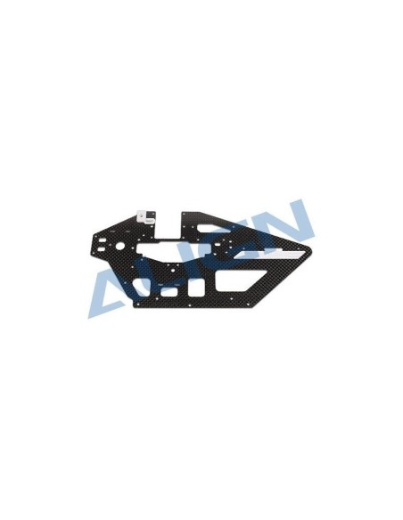 H47B005AXT - 470LT Carbon Main Frame(R) ALIGN 