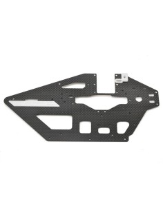 H47B004XXT - 470L Carbon Main Frame(L) ALIGN 
