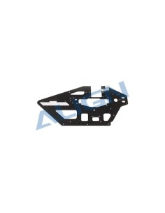 H47B004AXT - 470LT Carbon Main Frame(L) ALIGN 