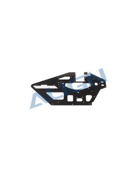 H47B004AXT - 470LT Carbon Main Frame(L) ALIGN 