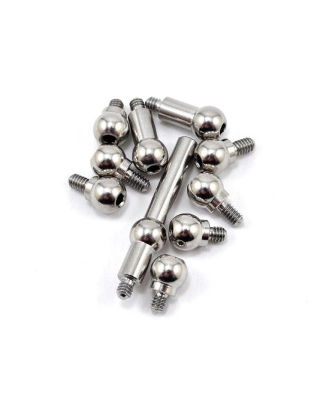H45Z002XXT - 450L Linkage Ball Set ALIGN 
