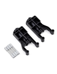 H45T007XXT - 450L Tail Boom Mount Set ALIGN 