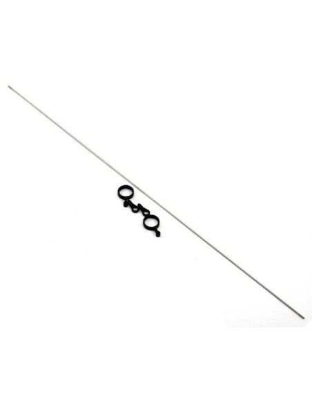 H45T004XXT - 450L Tail Linkage Rod ALIGN 