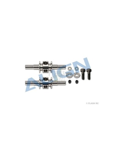 H45T003XX - Moyeu d'anticouple - TREX-450 PRO Align 