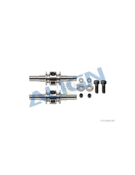 H45T003XX - Moyeu d'anticouple - TREX-450 PRO Align 