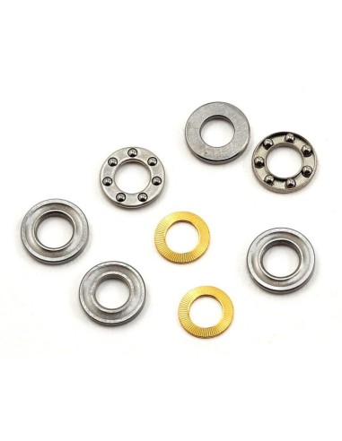 H45R002XXT - F4-8M Thrust Bearing ALIGN 