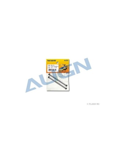 H45H006XX - Axes pieds de pales - TREX-450 PRO Align 