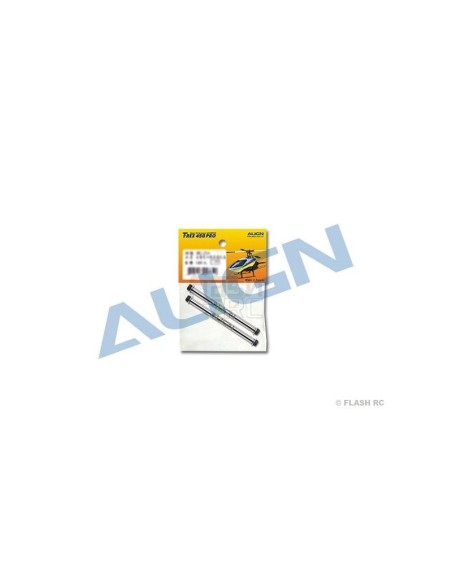 H45H006XX - Axes pieds de pales - TREX-450 PRO Align 