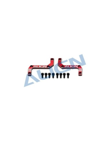 H45B008AXT - 450L Metal Shapely Reinforcement Plate And Brace Assembly ALIGN 