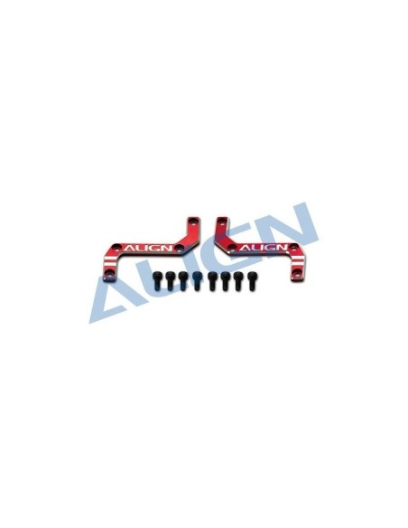 H45B008AXT - 450L Metal Shapely Reinforcement Plate And Brace Assembly ALIGN 