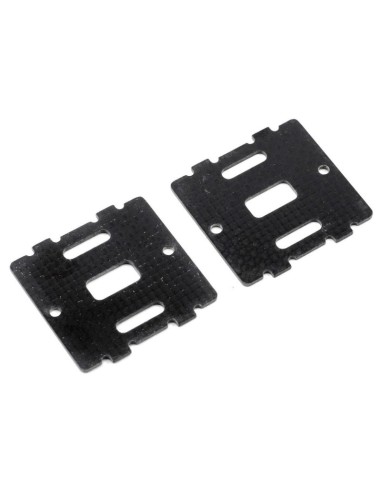 H45B003XXT - 450L Gyro Mount ALIGN 