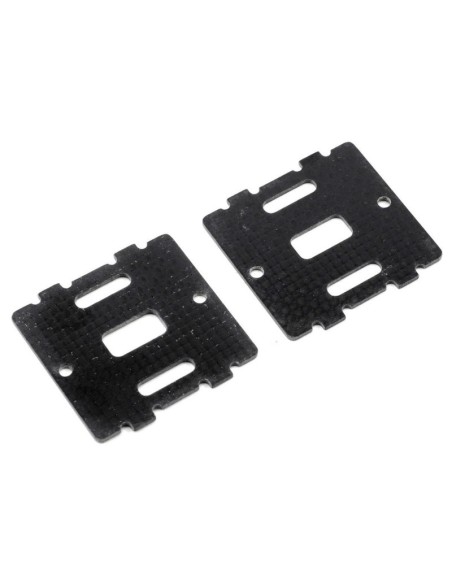 H45B003XXT - 450L Gyro Mount ALIGN 