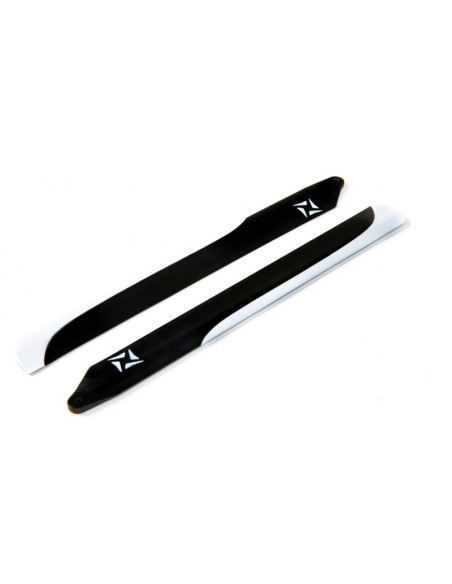 Fusion 180mm Main Blade Set Blade 