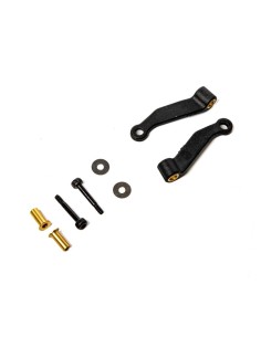 Flybarless Follower Arm: Fusion 180 Blade 