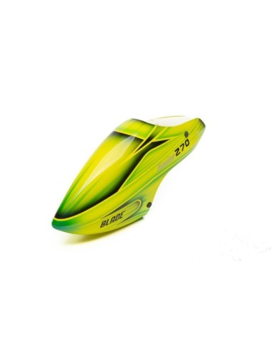 Fiberglass Canopy: Fusion 270 BLH5347 