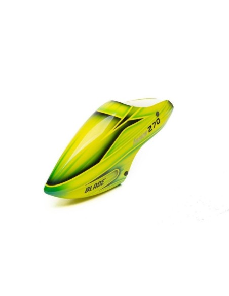 Fiberglass Canopy: Fusion 270 BLH5347 